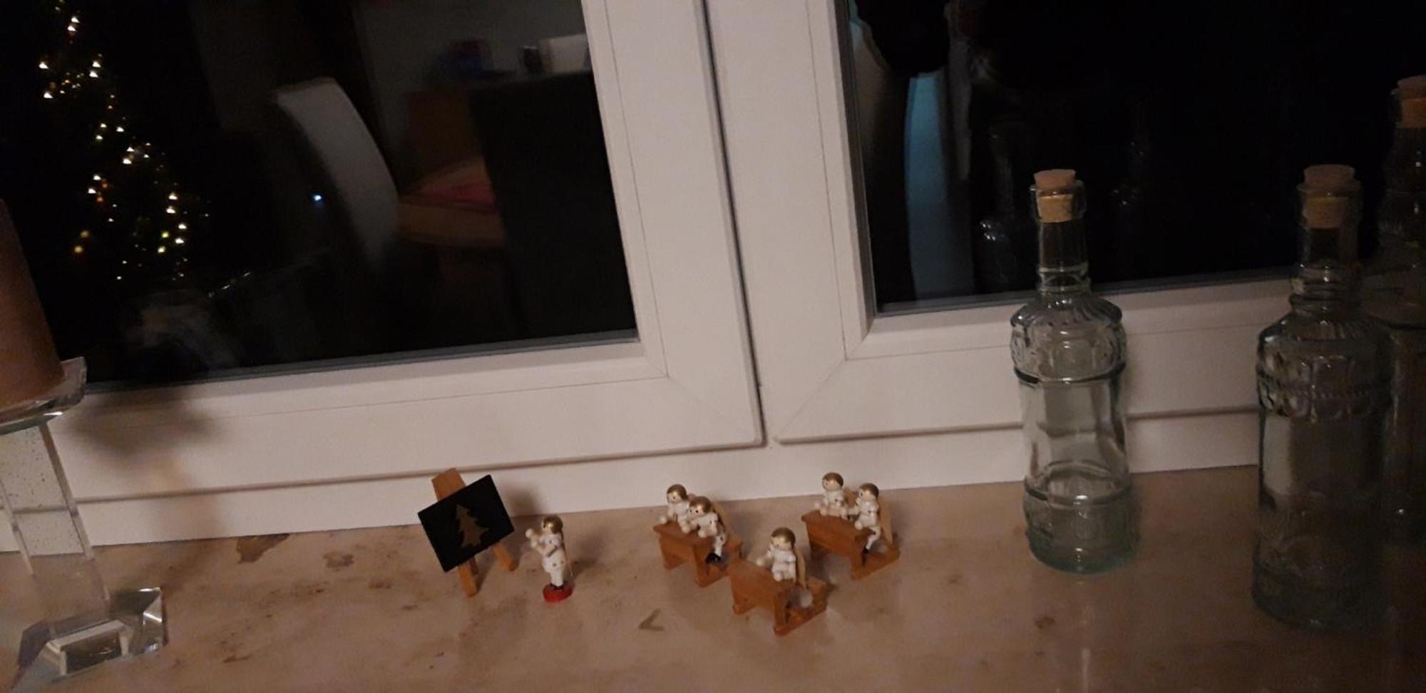 Ferienwohnung Frau Klara Hofheim in Unterfranken Buitenkant foto